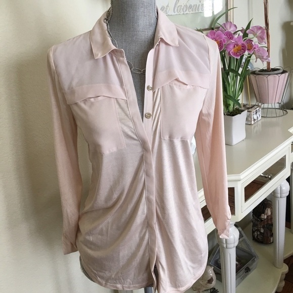 Ann Taylor Tops - Ann Taylor top